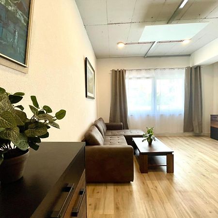 Wunderschoenes Apartment Am Schloessle Zentrum Pforzheim Extérieur photo