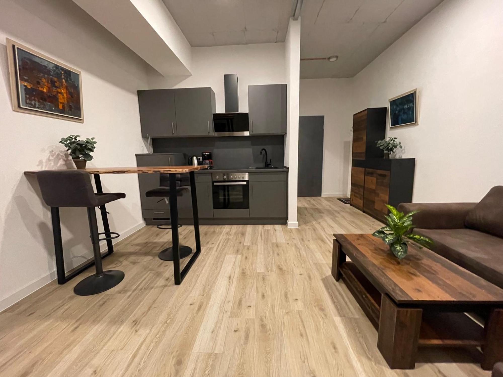 Wunderschoenes Apartment Am Schloessle Zentrum Pforzheim Extérieur photo
