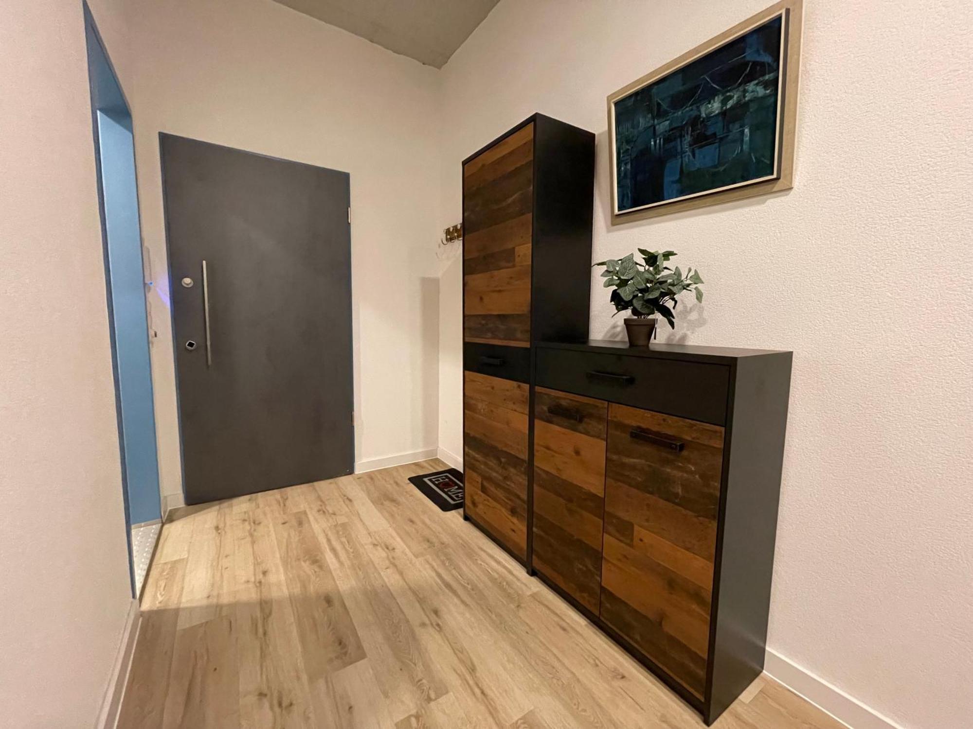 Wunderschoenes Apartment Am Schloessle Zentrum Pforzheim Extérieur photo
