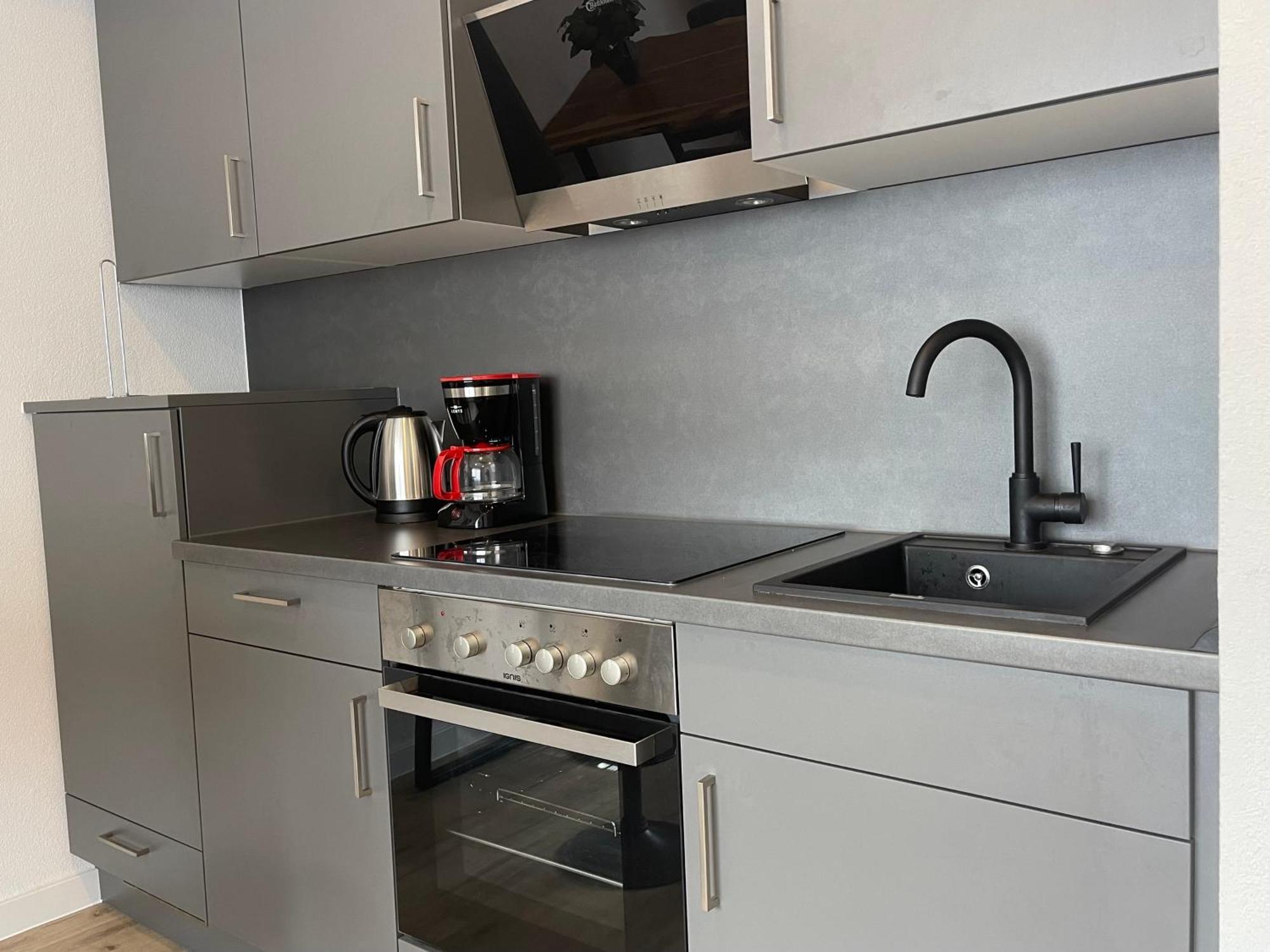Wunderschoenes Apartment Am Schloessle Zentrum Pforzheim Extérieur photo