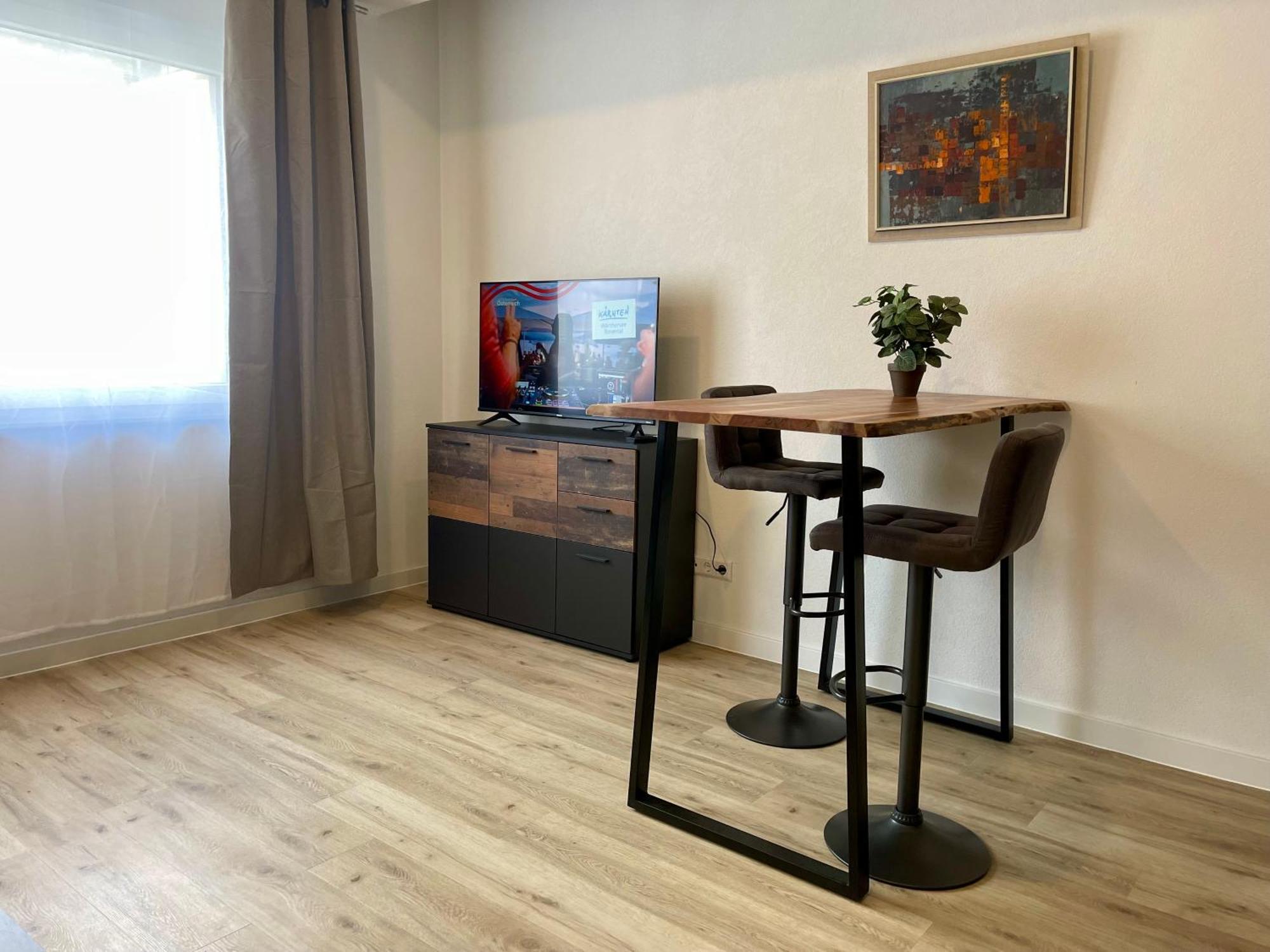 Wunderschoenes Apartment Am Schloessle Zentrum Pforzheim Extérieur photo
