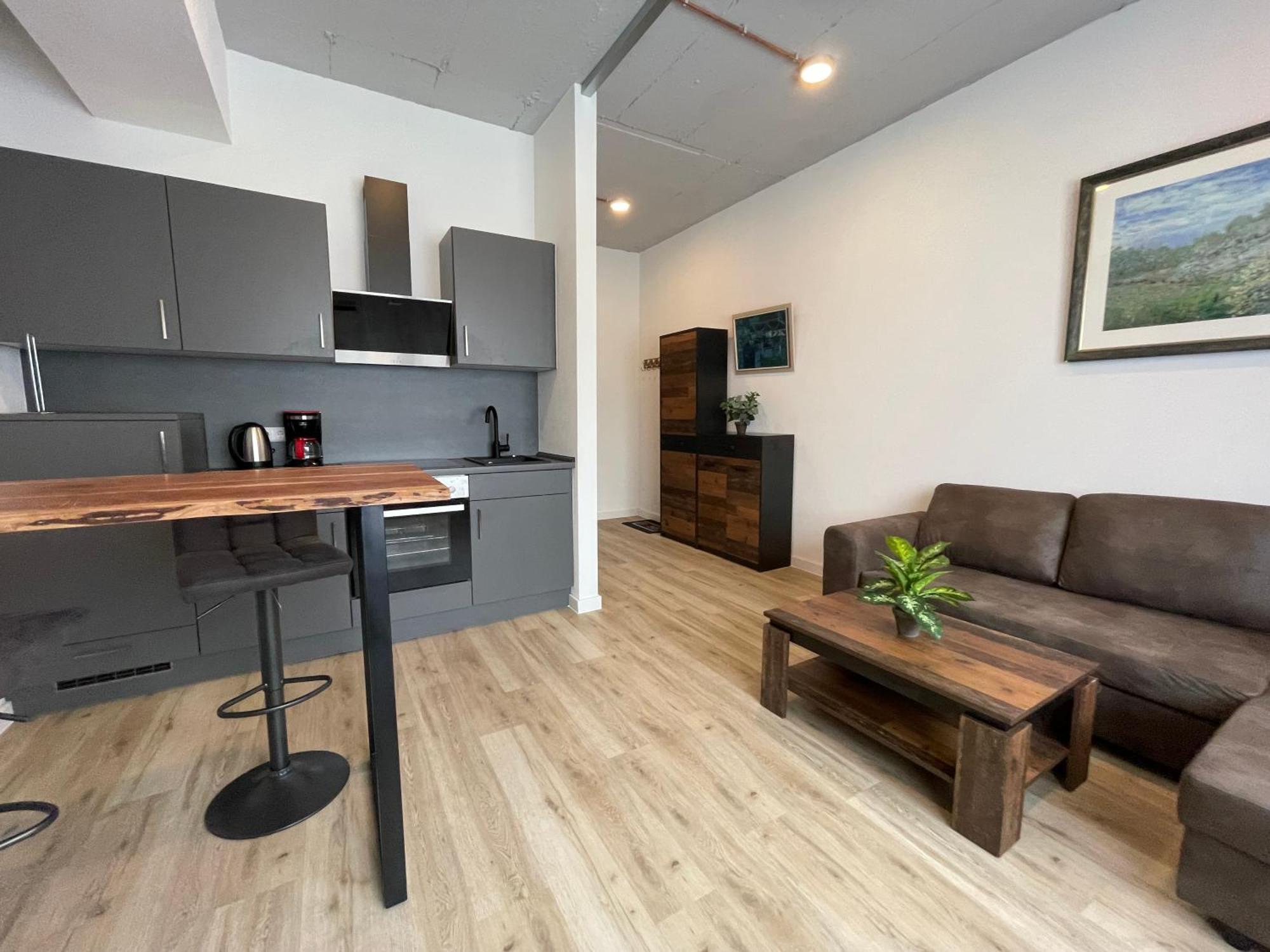 Wunderschoenes Apartment Am Schloessle Zentrum Pforzheim Extérieur photo