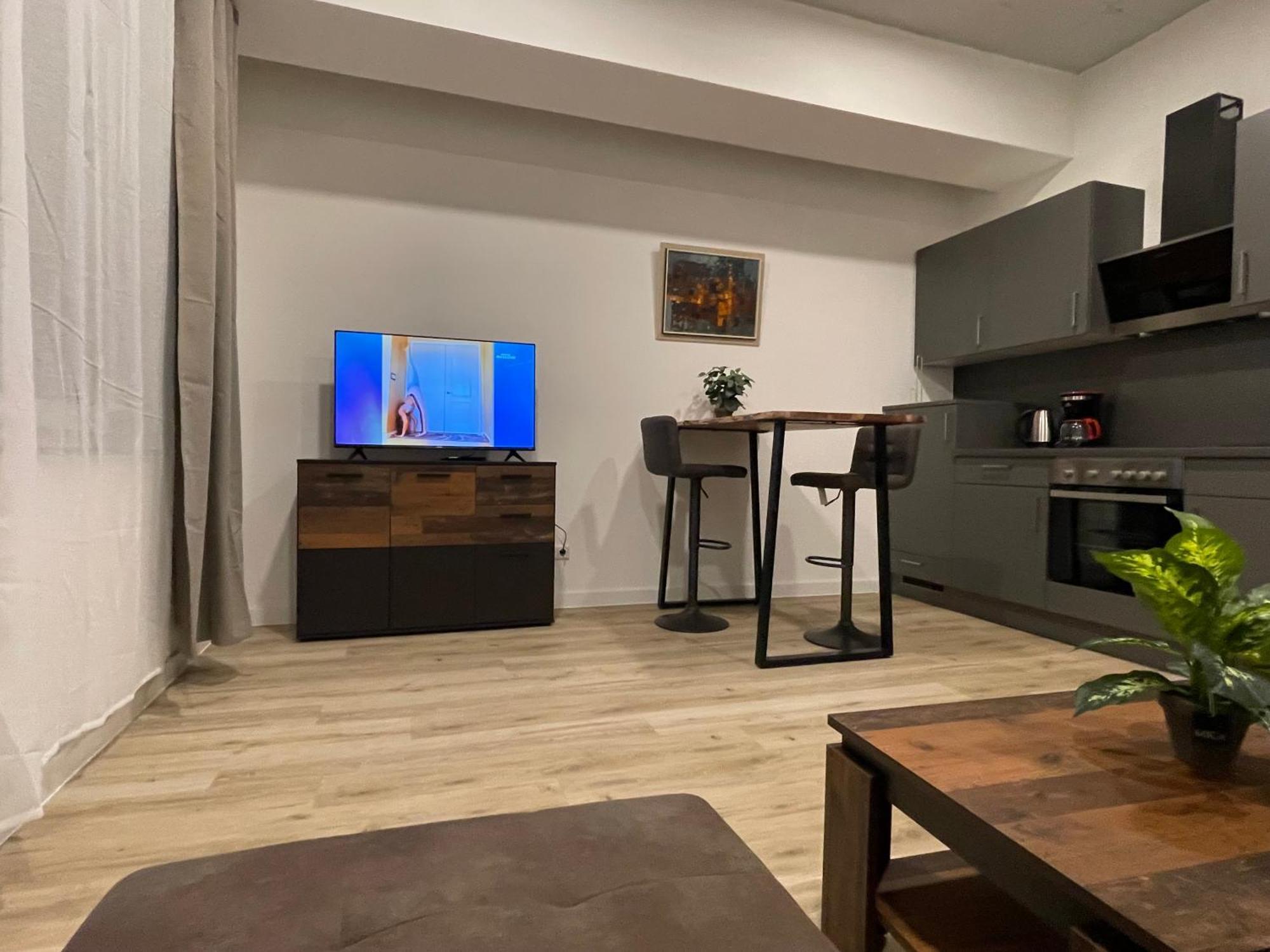 Wunderschoenes Apartment Am Schloessle Zentrum Pforzheim Extérieur photo