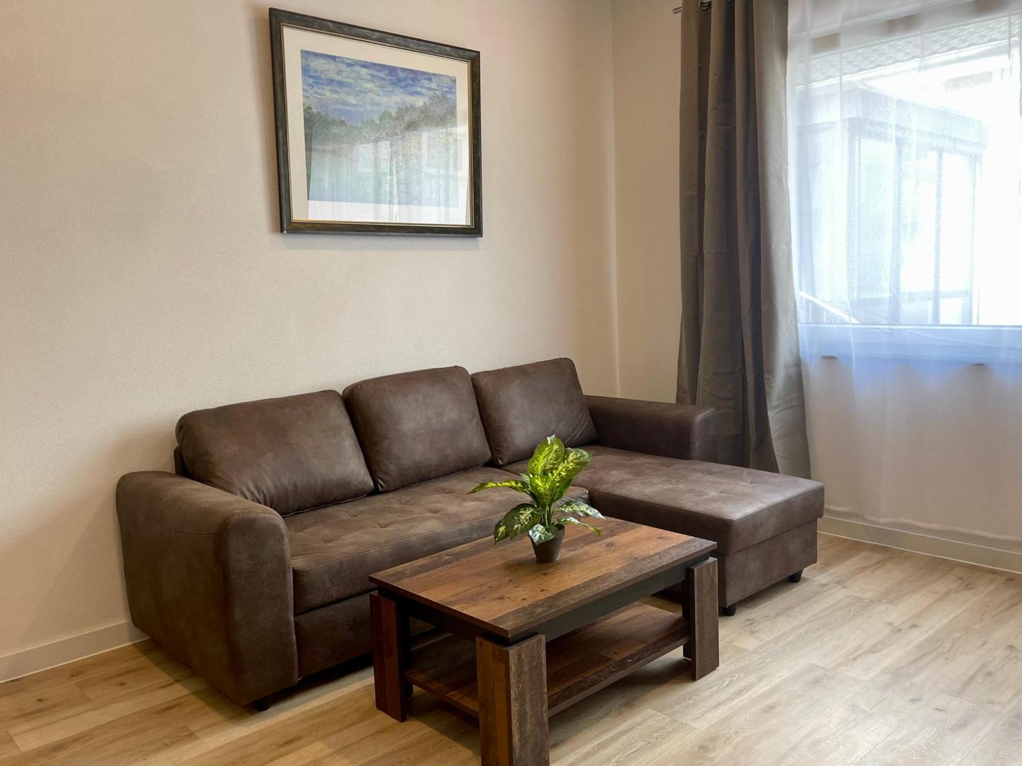 Wunderschoenes Apartment Am Schloessle Zentrum Pforzheim Extérieur photo