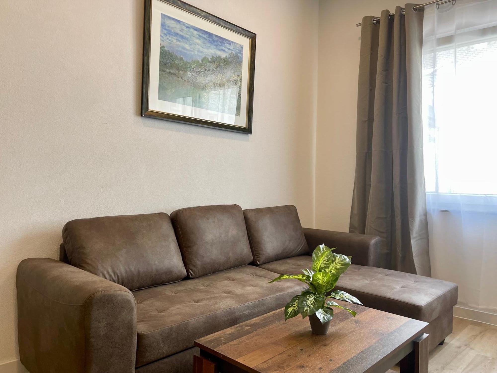 Wunderschoenes Apartment Am Schloessle Zentrum Pforzheim Extérieur photo