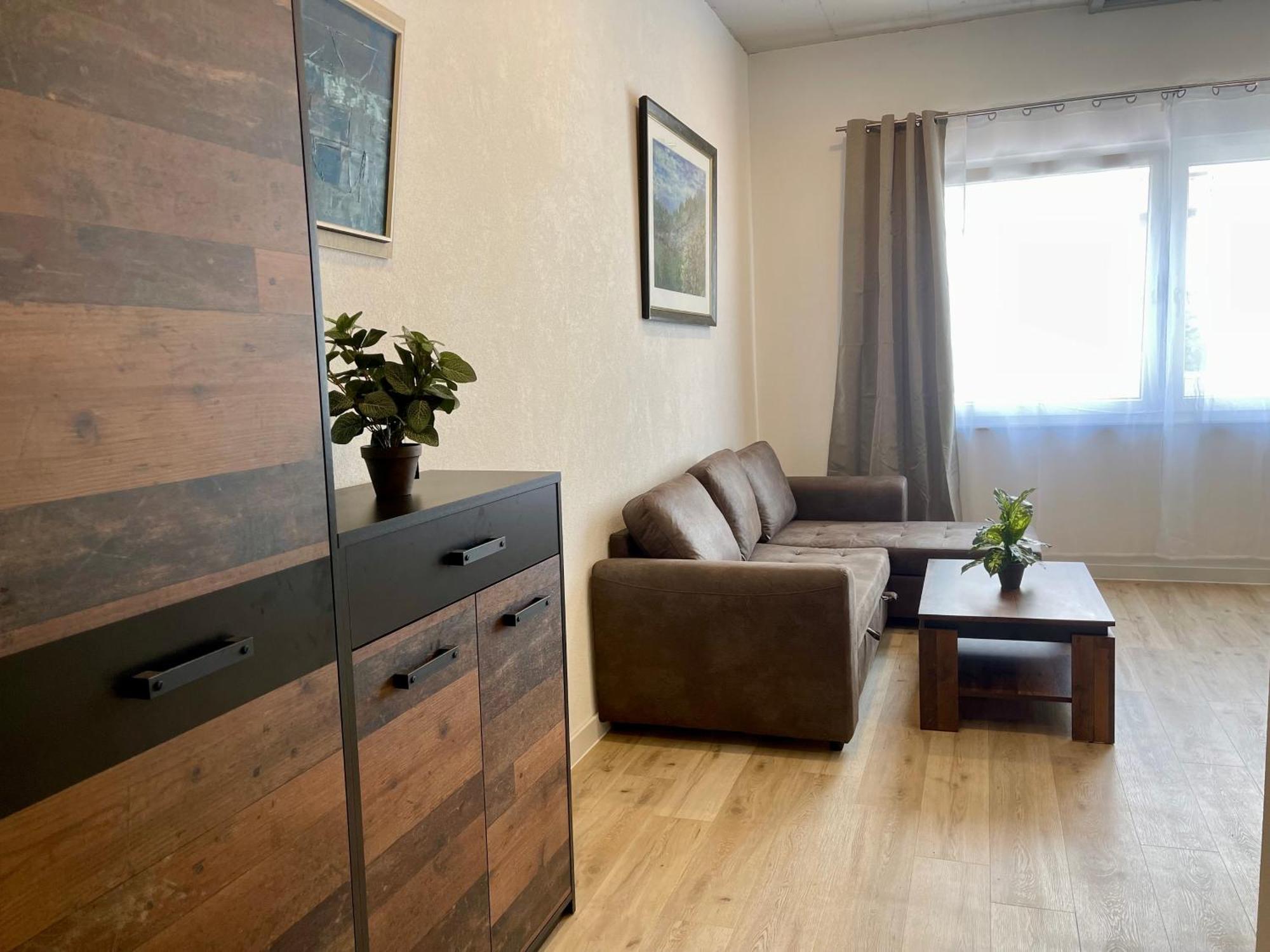 Wunderschoenes Apartment Am Schloessle Zentrum Pforzheim Extérieur photo