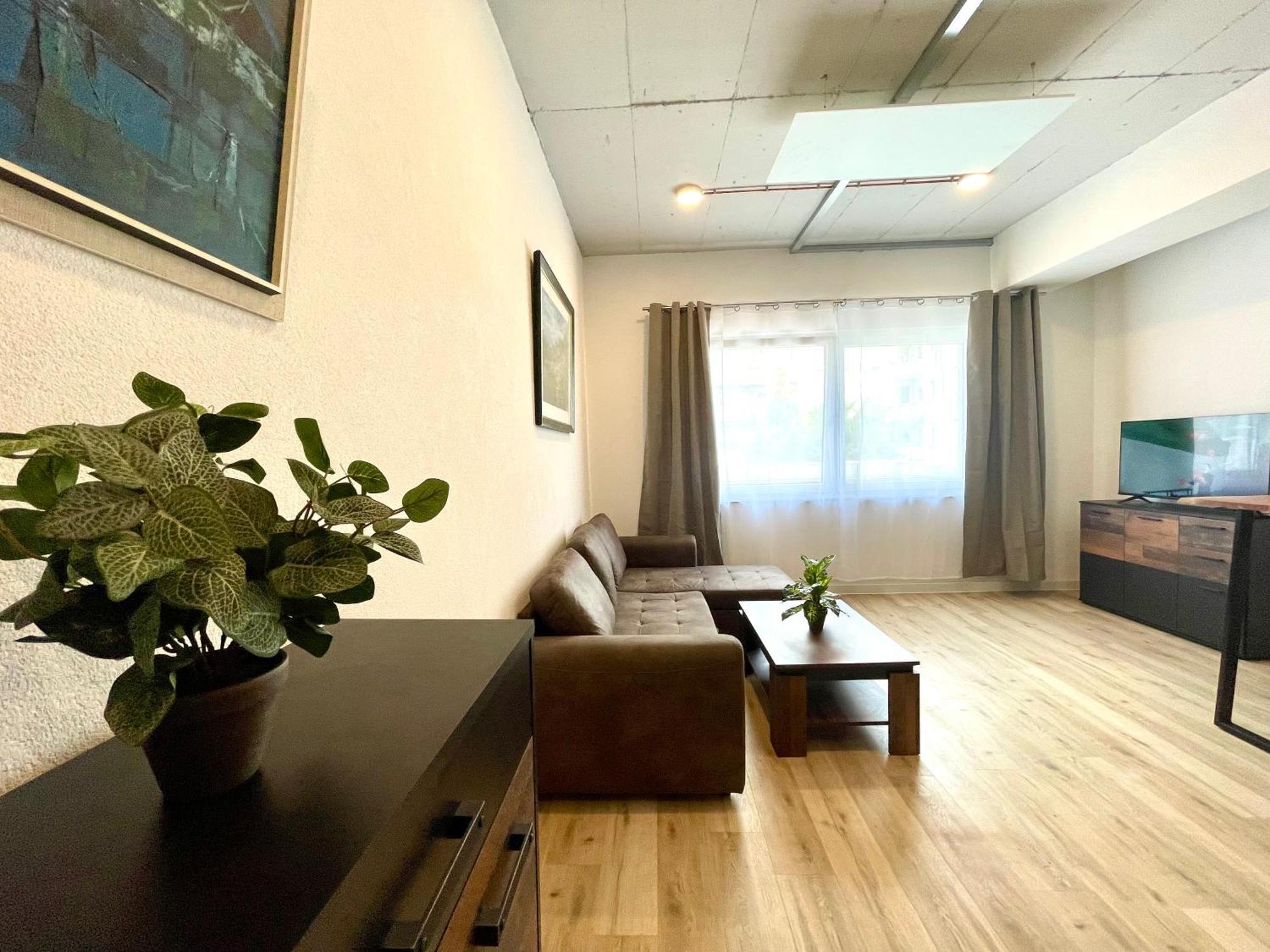 Wunderschoenes Apartment Am Schloessle Zentrum Pforzheim Extérieur photo