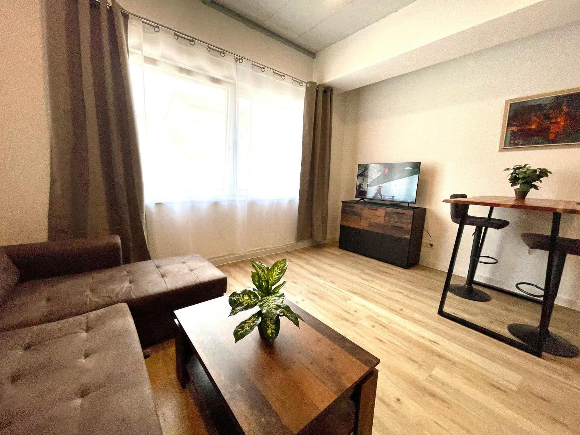 Wunderschoenes Apartment Am Schloessle Zentrum Pforzheim Extérieur photo