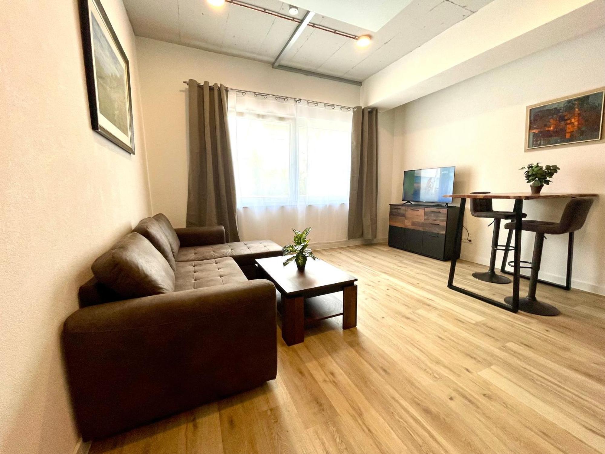 Wunderschoenes Apartment Am Schloessle Zentrum Pforzheim Extérieur photo